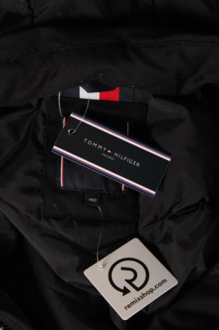 Ανδρικό μπουφάν Tommy Hilfiger, Μέγεθος 4XL, Χρώμα Μαύρο, Τιμή 308,49 €