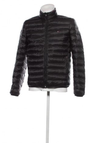 Herrenjacke Tommy Hilfiger, Größe S, Farbe Schwarz, Preis 104,49 €