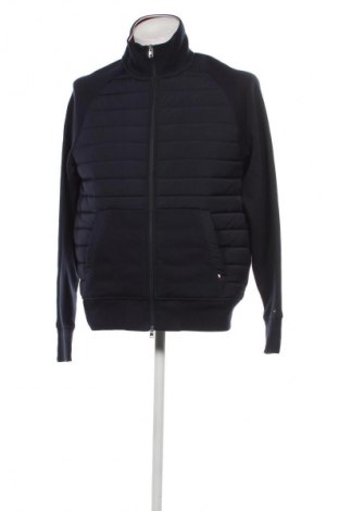 Pánska bunda  Tommy Hilfiger, Veľkosť L, Farba Modrá, Cena  69,95 €