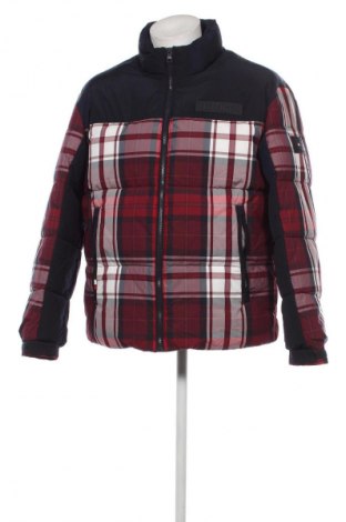 Pánská bunda  Tommy Hilfiger, Velikost XL, Barva Vícebarevné, Cena  3 929,00 Kč