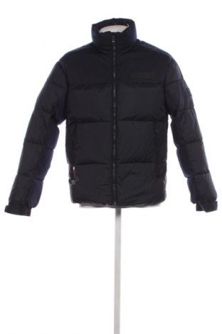 Geacă de bărbati Tommy Hilfiger, Mărime M, Culoare Albastru, Preț 1.065,99 Lei