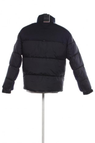 Geacă de bărbati Tommy Hilfiger, Mărime M, Culoare Albastru, Preț 1.065,99 Lei