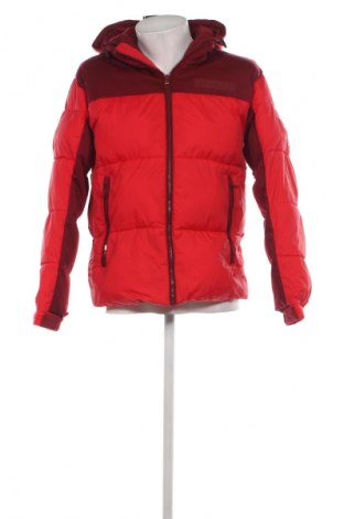 Herrenjacke Tommy Hilfiger, Größe M, Farbe Rot, Preis € 346,99