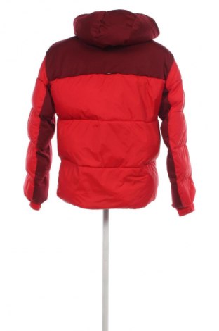 Herrenjacke Tommy Hilfiger, Größe M, Farbe Rot, Preis € 346,99