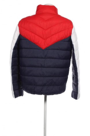 Męska kurtka Tommy Hilfiger, Rozmiar L, Kolor Kolorowy, Cena 1 247,43 zł