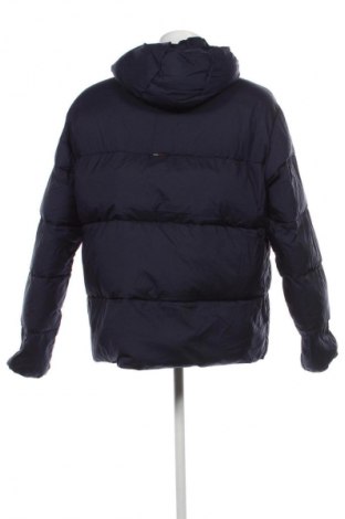 Geacă de bărbati Tommy Hilfiger, Mărime XXL, Culoare Albastru, Preț 1.539,99 Lei