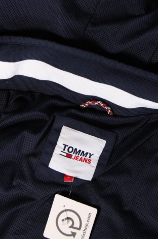 Pánská bunda  Tommy Hilfiger, Velikost M, Barva Modrá, Cena  989,00 Kč