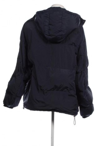 Herrenjacke Tommy Jeans, Größe XXL, Farbe Blau, Preis 70,99 €