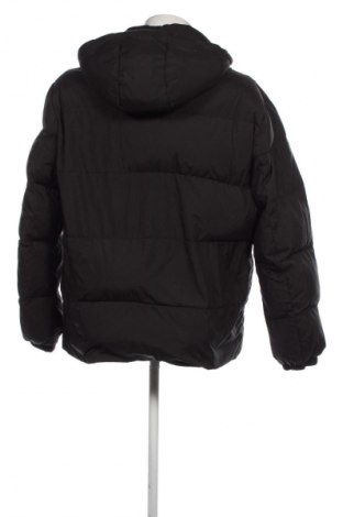 Geacă de bărbati Tommy Jeans, Mărime L, Culoare Negru, Preț 578,99 Lei