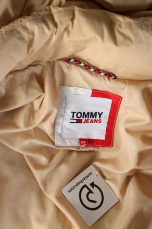 Férfi dzseki Tommy Jeans, Méret XXL, Szín Bézs, Ár 34 799 Ft