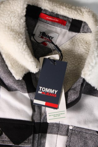 Herrenjacke Tommy Jeans, Größe M, Farbe Mehrfarbig, Preis € 115,99