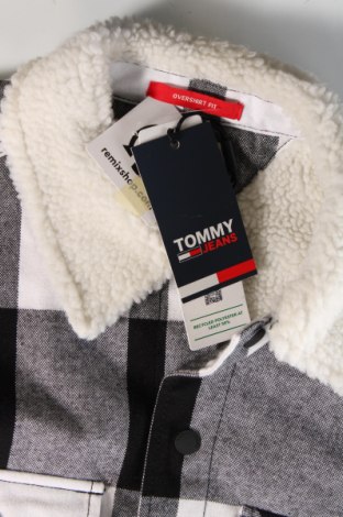 Herrenjacke Tommy Jeans, Größe S, Farbe Mehrfarbig, Preis € 187,99