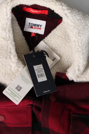 Herrenjacke Tommy Jeans, Größe M, Farbe Mehrfarbig, Preis € 288,99