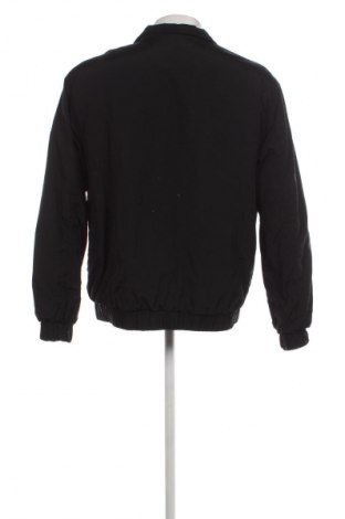 Geacă de bărbati Tommy Jeans, Mărime M, Culoare Negru, Preț 502,99 Lei