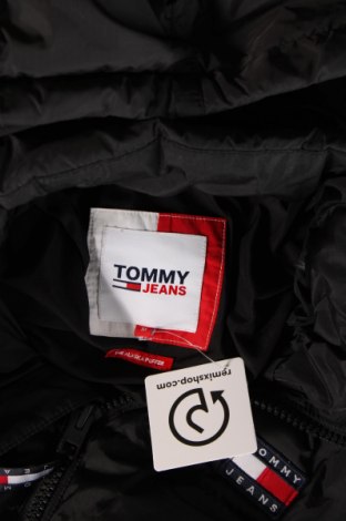 Męska kurtka Tommy Jeans, Rozmiar M, Kolor Czarny, Cena 1 093,99 zł