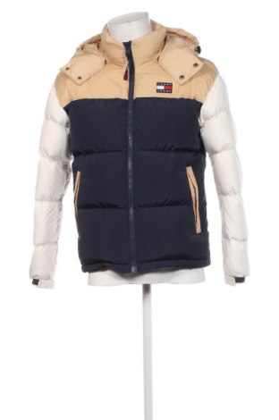 Geacă de bărbati Tommy Jeans, Mărime S, Culoare Multicolor, Preț 731,99 Lei