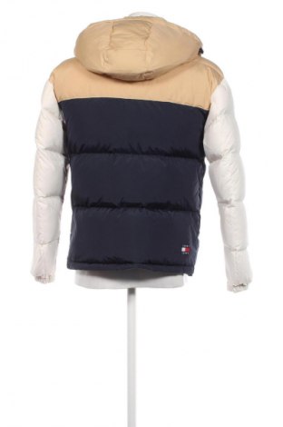 Geacă de bărbati Tommy Jeans, Mărime S, Culoare Multicolor, Preț 731,99 Lei