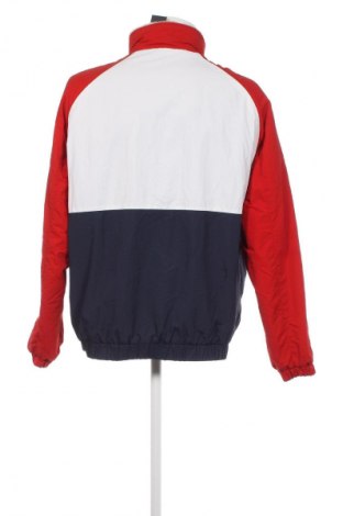 Męska kurtka Tommy Jeans, Rozmiar XL, Kolor Kolorowy, Cena 734,99 zł