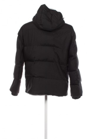 Geacă de bărbati Tommy Jeans, Mărime M, Culoare Negru, Preț 1.365,99 Lei