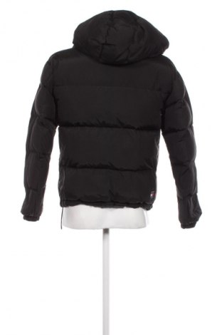 Geacă de bărbati Tommy Jeans, Mărime S, Culoare Negru, Preț 1.125,99 Lei