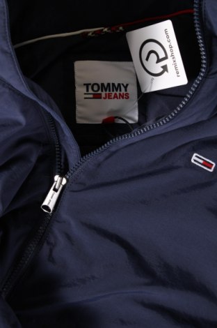 Férfi dzseki Tommy Jeans, Méret XL, Szín Kék, Ár 105 299 Ft