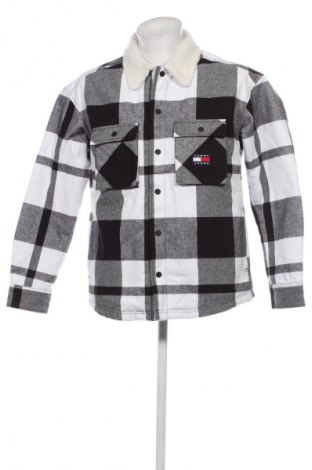 Pánská bunda  Tommy Jeans, Velikost M, Barva Vícebarevné, Cena  2 439,00 Kč