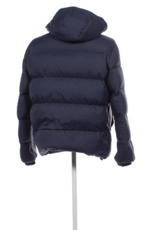 Pánska bunda  Tommy Jeans, Veľkosť XL, Farba Modrá, Cena  235,95 €