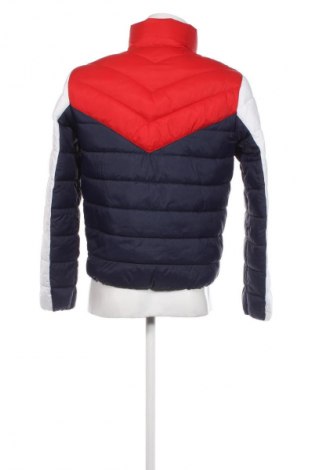 Herrenjacke Tommy Jeans, Größe XS, Farbe Mehrfarbig, Preis 80,99 €