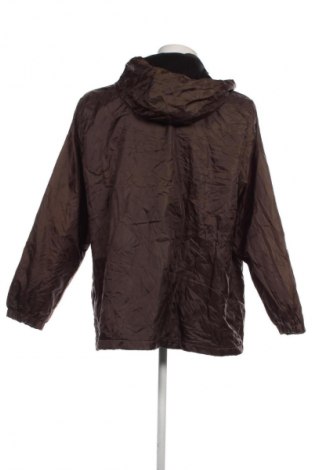 Herrenjacke Totes, Größe XL, Farbe Braun, Preis € 21,49