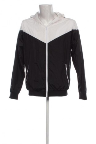 Herrenjacke Urban Classics, Größe XL, Farbe Schwarz, Preis € 33,99