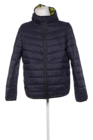 Herrenjacke Watson's, Größe XL, Farbe Blau, Preis 28,99 €