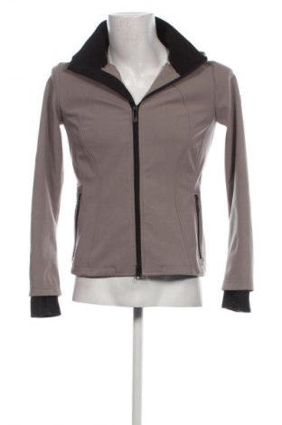 Herrenjacke Wellensteyn, Größe S, Farbe Beige, Preis 36,99 €