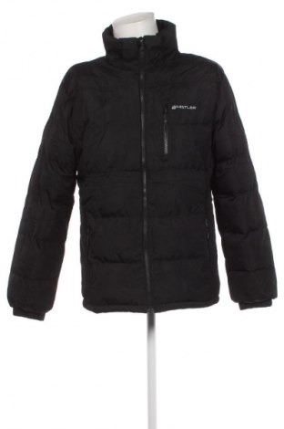 Herrenjacke Whistler, Größe XL, Farbe Schwarz, Preis € 16,49