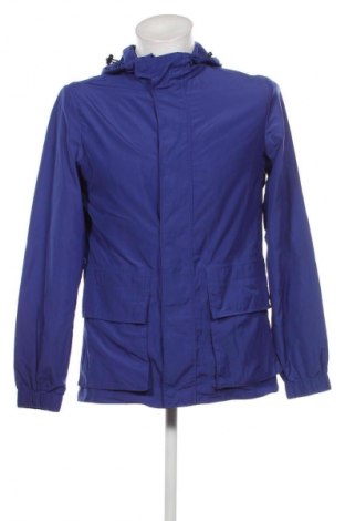 Herrenjacke ZAPA, Größe L, Farbe Blau, Preis € 86,99