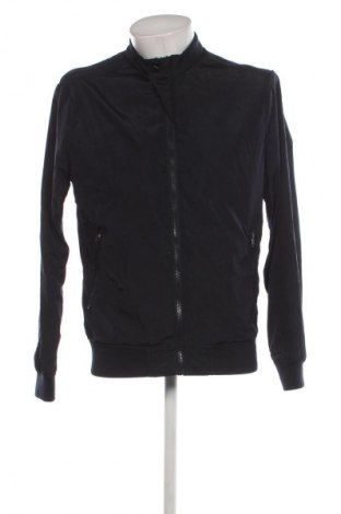 Herrenjacke Zara Man, Größe XL, Farbe Blau, Preis € 11,99