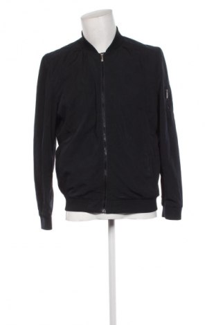 Herrenjacke Zara Man, Größe XL, Farbe Blau, Preis € 28,53