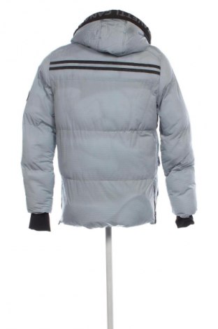 Herrenjacke Zavetti Canada, Größe M, Farbe Blau, Preis 65,29 €