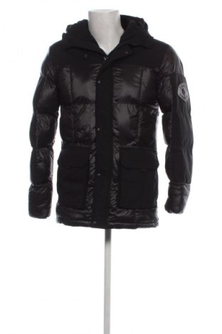 Herrenjacke Zavetti Canada, Größe S, Farbe Schwarz, Preis € 50,99