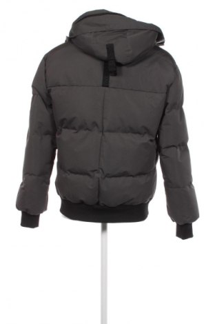 Herrenjacke Zavetti Canada, Größe L, Farbe Grau, Preis € 144,85