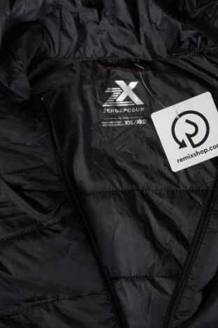 Herrenjacke ZeroXposur, Größe XXL, Farbe Schwarz, Preis € 35,49