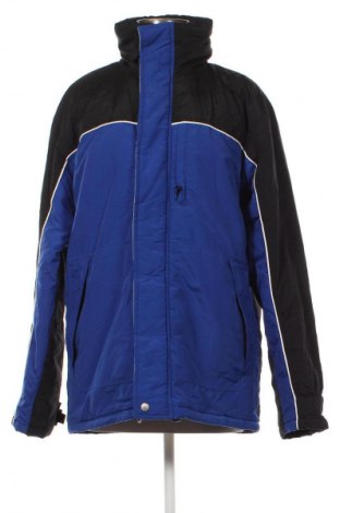 Herrenjacke für Wintersports, Größe L, Farbe Mehrfarbig, Preis € 16,99