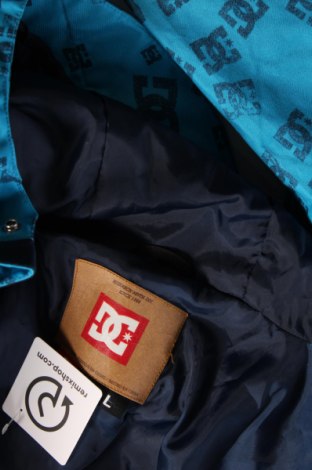 Herrenjacke für Wintersports DC Shoes, Größe L, Farbe Mehrfarbig, Preis 187,99 €