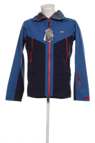 Herrenjacke für Wintersports F2, Größe S, Farbe Mehrfarbig, Preis 56,49 €