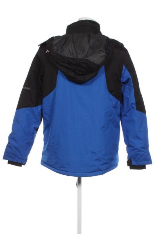 Herrenjacke für Wintersports Peak Mountain, Größe M, Farbe Blau, Preis € 71,99