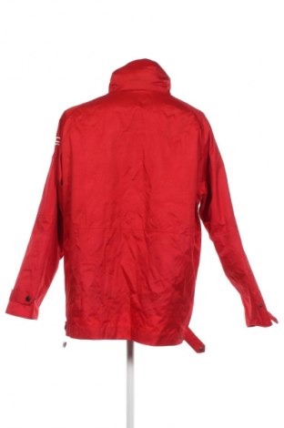 Herrenjacke für Wintersports Printer, Größe XL, Farbe Rot, Preis € 12,99