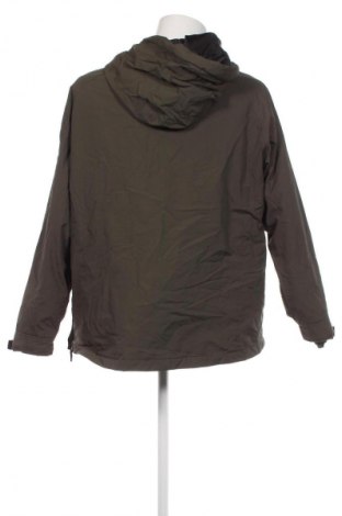 Herrenjacke für Wintersports W.O.B. World Of Basics, Größe L, Farbe Grün, Preis € 20,99