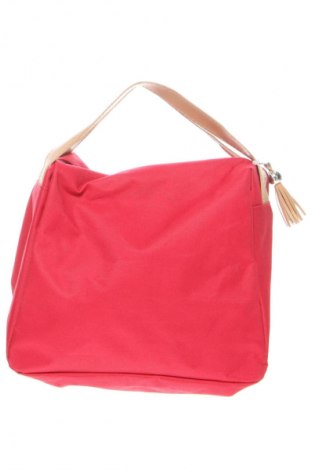 Kosmetiktasche, Farbe Rot, Preis € 10,00