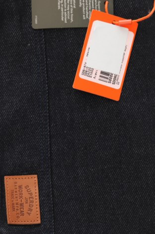 Kosmetický kufřík  Superdry, Barva Modrá, Cena  619,00 Kč