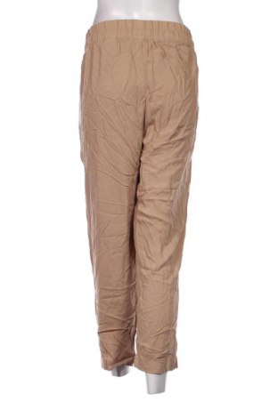 Hose für Schwangere H&M Mama, Größe L, Farbe Beige, Preis € 15,99