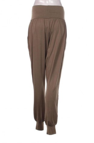 Maternity pants Indiska, Μέγεθος M, Χρώμα Καφέ, Τιμή 47,94 €